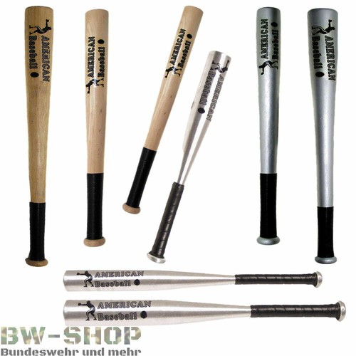 American baseballschläger neu - american,