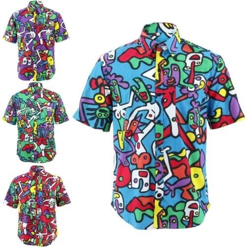 Herren shirt loud originals - herren,