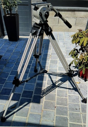 Vinten vision professional - vinten,
