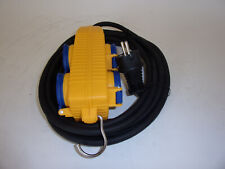 Powerblock Verlängerung 5m -  1169200010- B90005 - H07RN-F 3G1,5