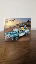 Lego Ideas: Oldtimer (40448) |