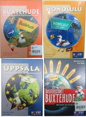 Ausgerechnet honolulu - ausgerechnet,