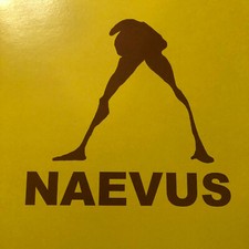 Naevus "Days That Go" Lim.12" Vinyl 500// Forseti DIJ Sonne Hagal OTWATM