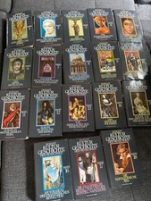 Kulturgeschichte der Menschheit 18 Bände, Will Durant, Naumann Verlag, 1985