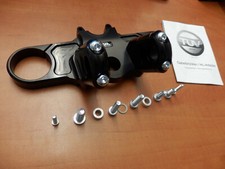 CBR 900 Fireblade SC44 ABM SPIEGLER Superbike Gabelbrücke CBR900RR top yoke 954