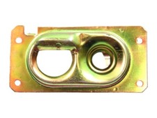 Unterteil Haubenschloß