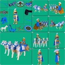 Playmobil® Römer 4274 Quadriga Ersatzteile Zubehör AUSWÄHLEN #PM 183