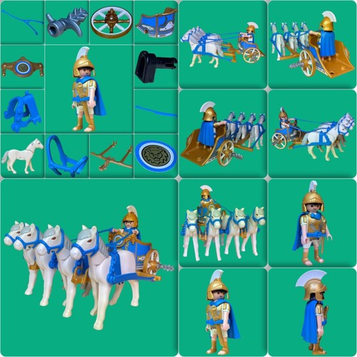 Playmobil römer 4274 - römer,