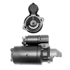 Starter for Cesab VM Diesel