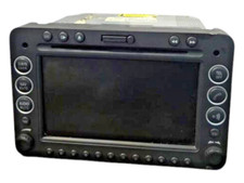 ✅ Radio/CD/Navigation ALFA