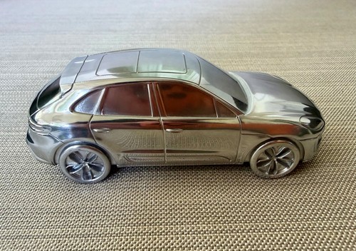 Original porsche macan - original,