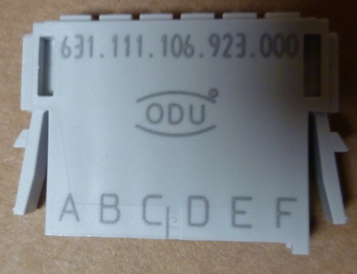 Odu mac polig - odu,