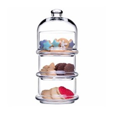 Pasabahce Servierschale mit