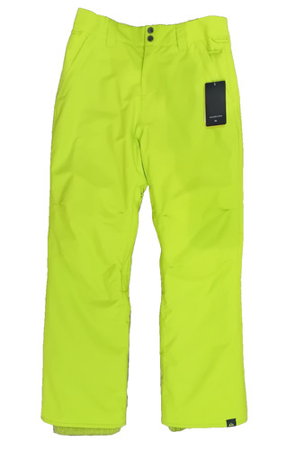 Quiksilver boys skihose - quiksilver,
