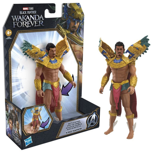 Hasbro marvel black - hasbro,