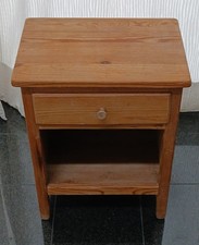 Nachttisch Nachtkonsole