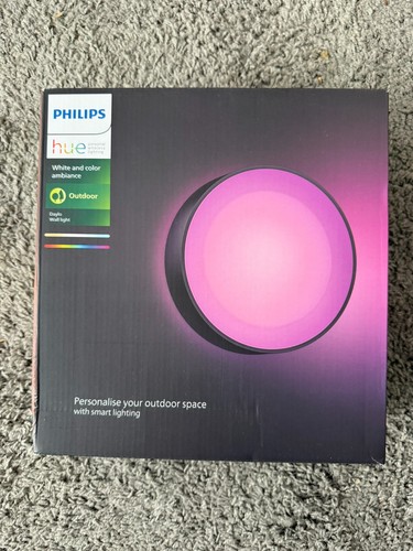Philips hue daylo outdoor - philips,