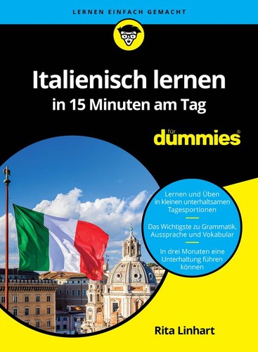 Italienisch lernen 15 - italienisch,