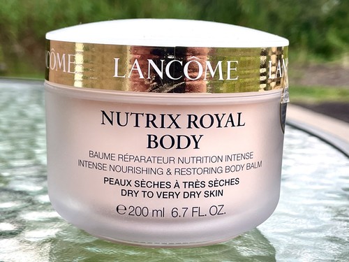 Lancôme nutrix royal body - lancôme,