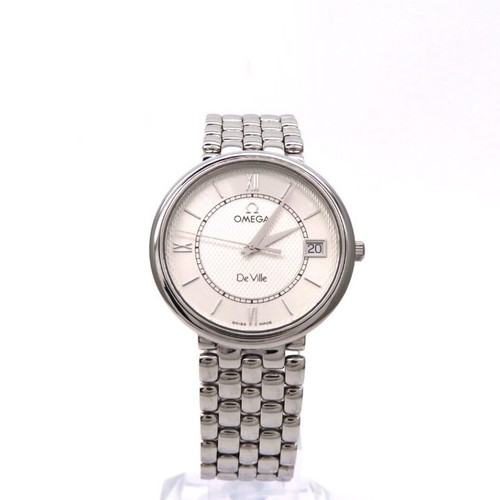 Omega ville prestige - de,
