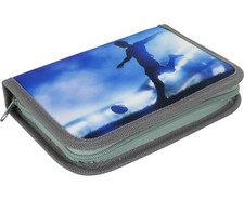 Schüleretui / Federtasche /