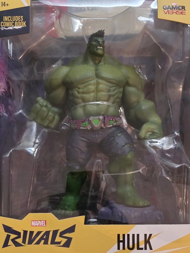 Mcfarlane marvel collection - marvel,