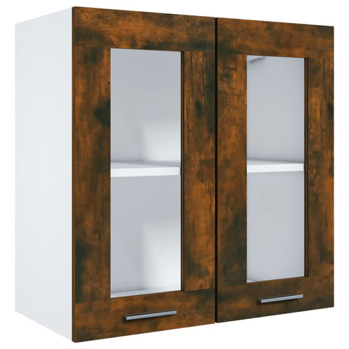 Hängeschrank lyon glas - hängeschrank,
