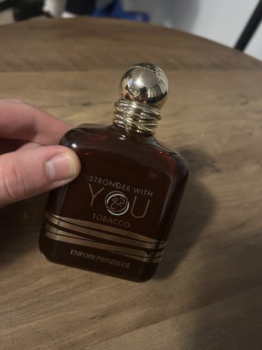 Verkaufe gebrauchtes parfüm - gebrauchtes, (