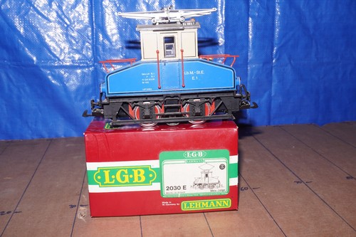 Bod lgb spur 2030e - bod],