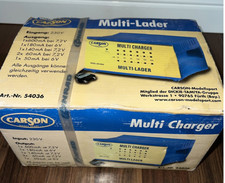 Carson multi lader 54036 - 54036,