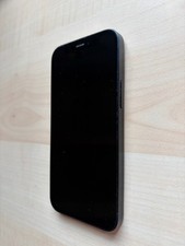 iPhone 12 Mini 64GB schwarz