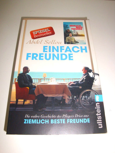 Abdel sellou einfach freunde - einfach,