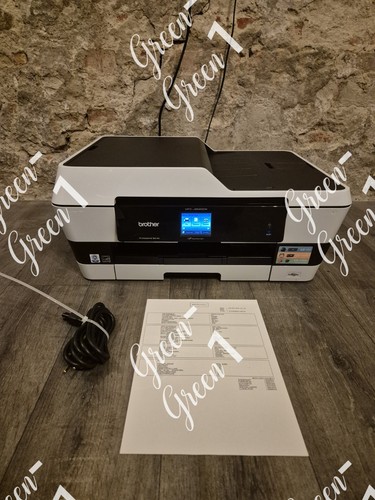 Brother mfc j6520dw - brother, mfc-j6520dw