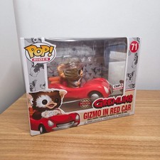 Funko pop gremlins 71 gizmo - funko,
