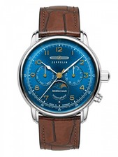 Zeppelin Damenuhr Serie LZ 121