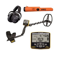 Garrett Ace APEX Raider