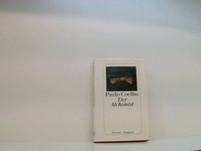 Der Alchimist: . Roman Coelho, Paulo und Cordula Swoboda Herzog: 661465516