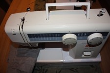 AEG Freiarm-Nähmaschine NM