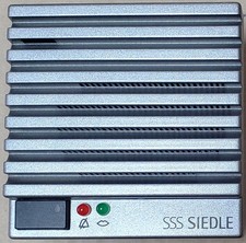 Siedle Türlautsprecher-Modul