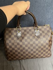 Louis Vuitton Speedy 30 Damier