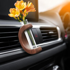 Vase Auto Glasvase, Mini