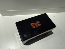 Hasbro Boggle Flash