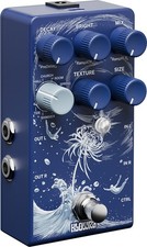 Klowra Limbo Reverb Pedal