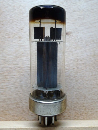 Philips el34 sehr gut - philips, |