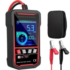 Autobatterie tester 24v - autobatterie,