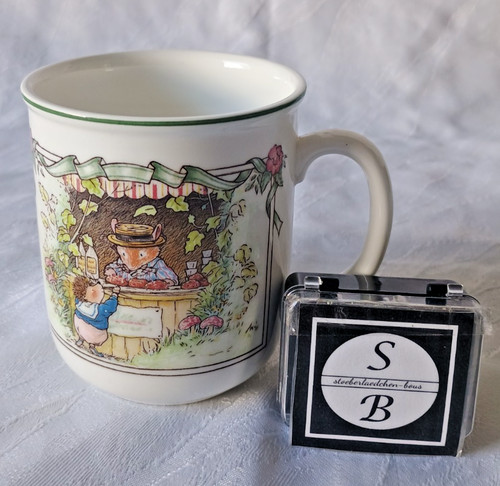 A26 118 villeroy boch - , &