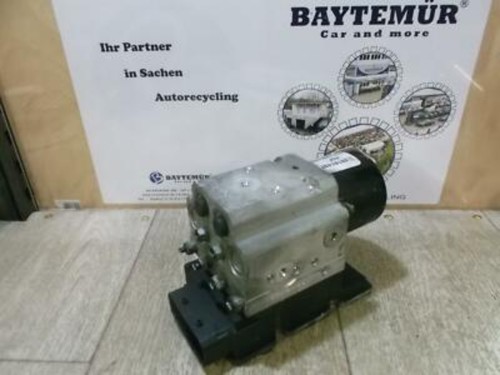 Abs bremsaggregat opel signum - opel,