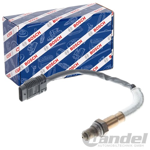 Bosch 60192246 lambdasonde - bosch,
