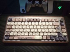 Akko MU02 Gaming Tastatur 