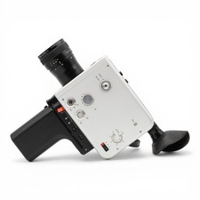 Braun Nizo S560 Kamera Super 8